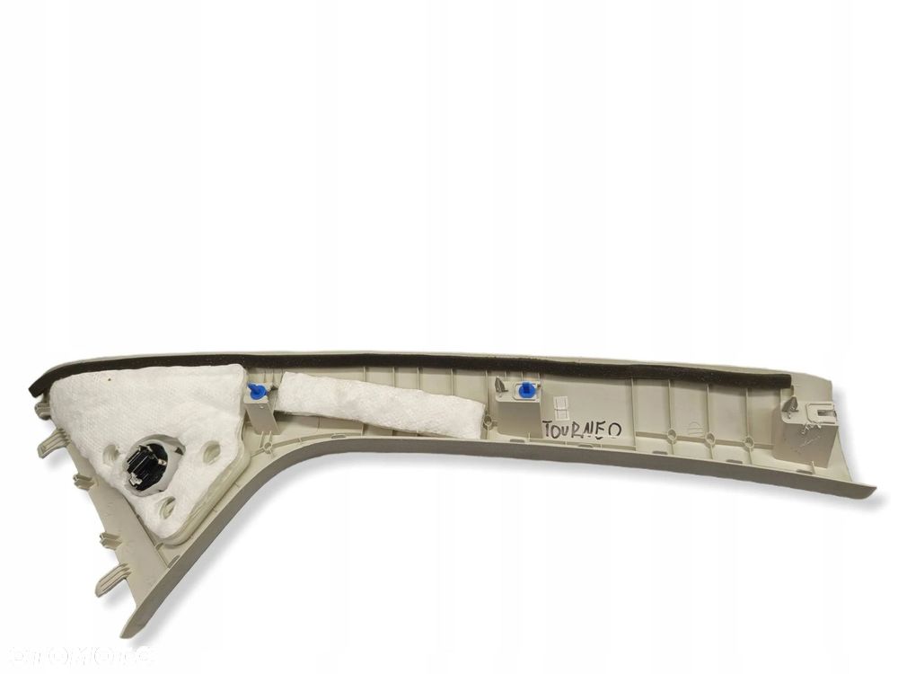 Osłona słupka Lewy Przód Ford Turneo Courier ET76-B03199-A - 9