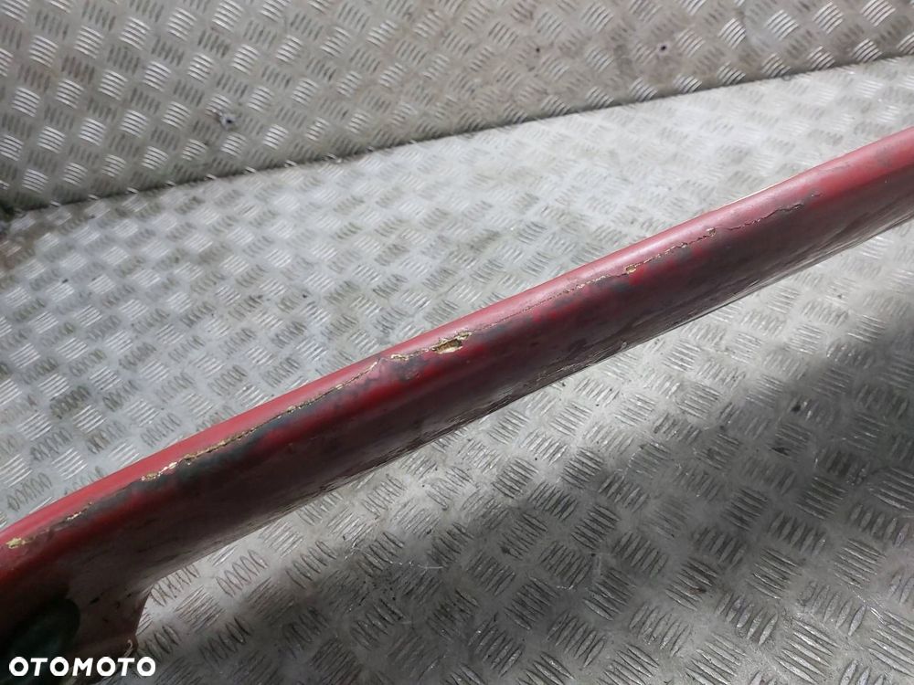 LOTKA SPOILER VOLKSWAGEN TRANSPORTER T4 - 4