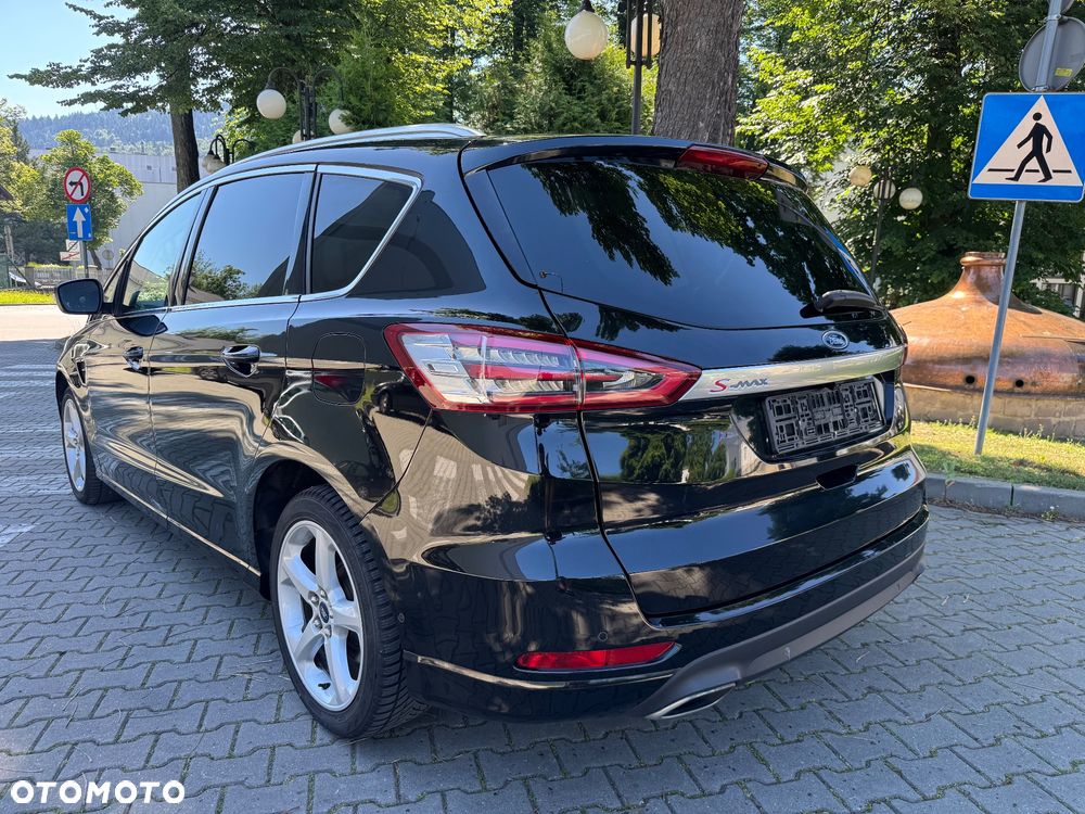 Ford S-Max - 6