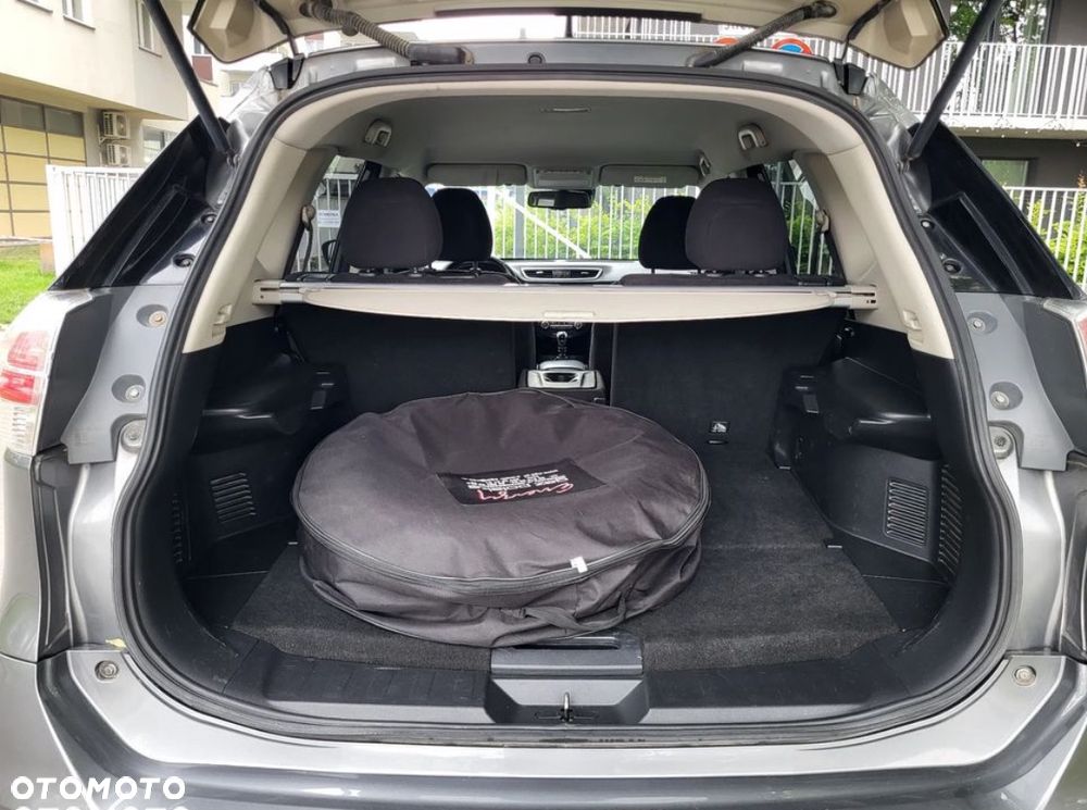 Nissan X-Trail 1.6 DIG-T Tekna 2WD - 7