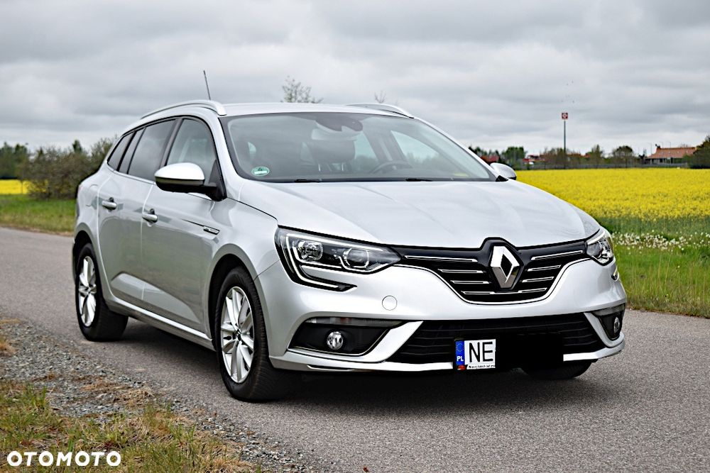 Renault Megane 1.5 dCi Bose Edition - 14