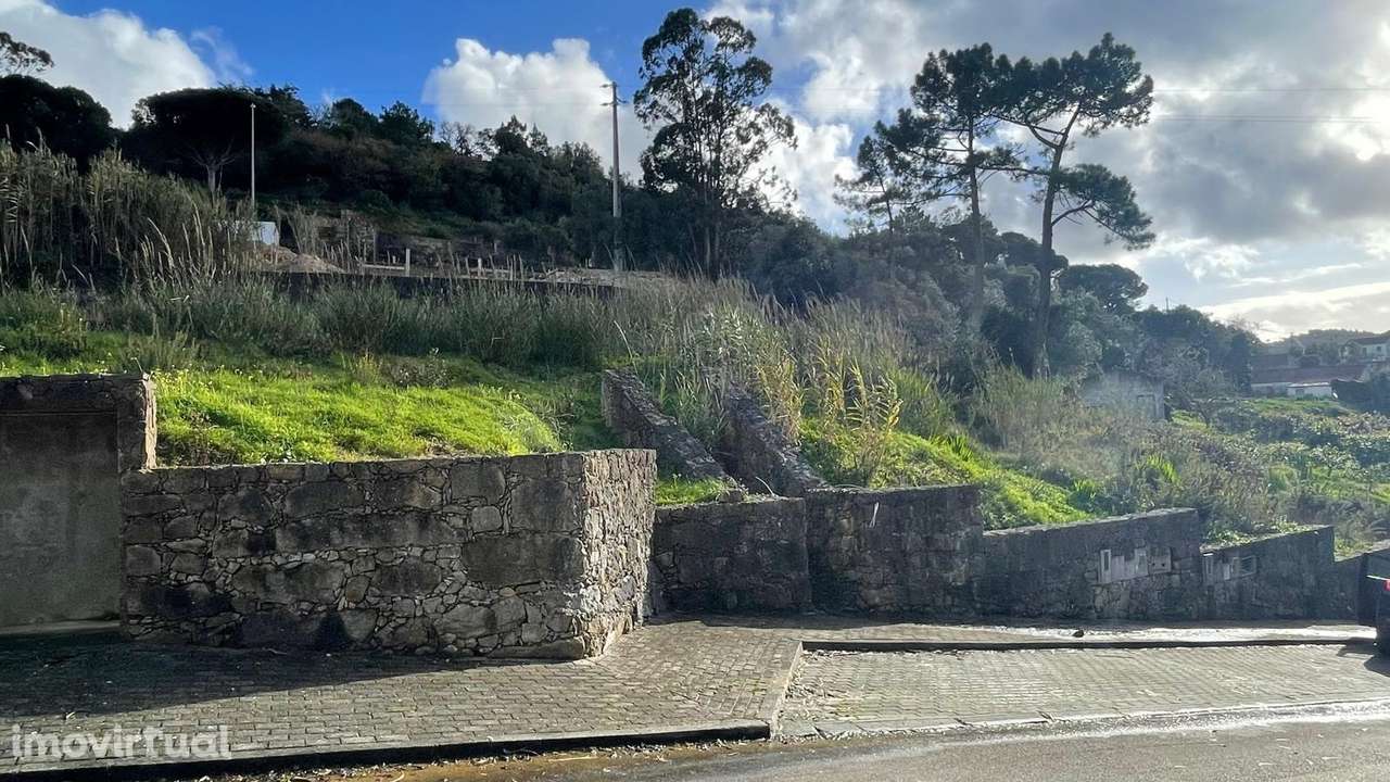 Lote Urbano em Mafra - Grande imagem: 3/11