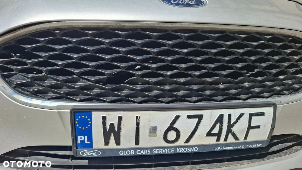 Ford Fiesta - 2