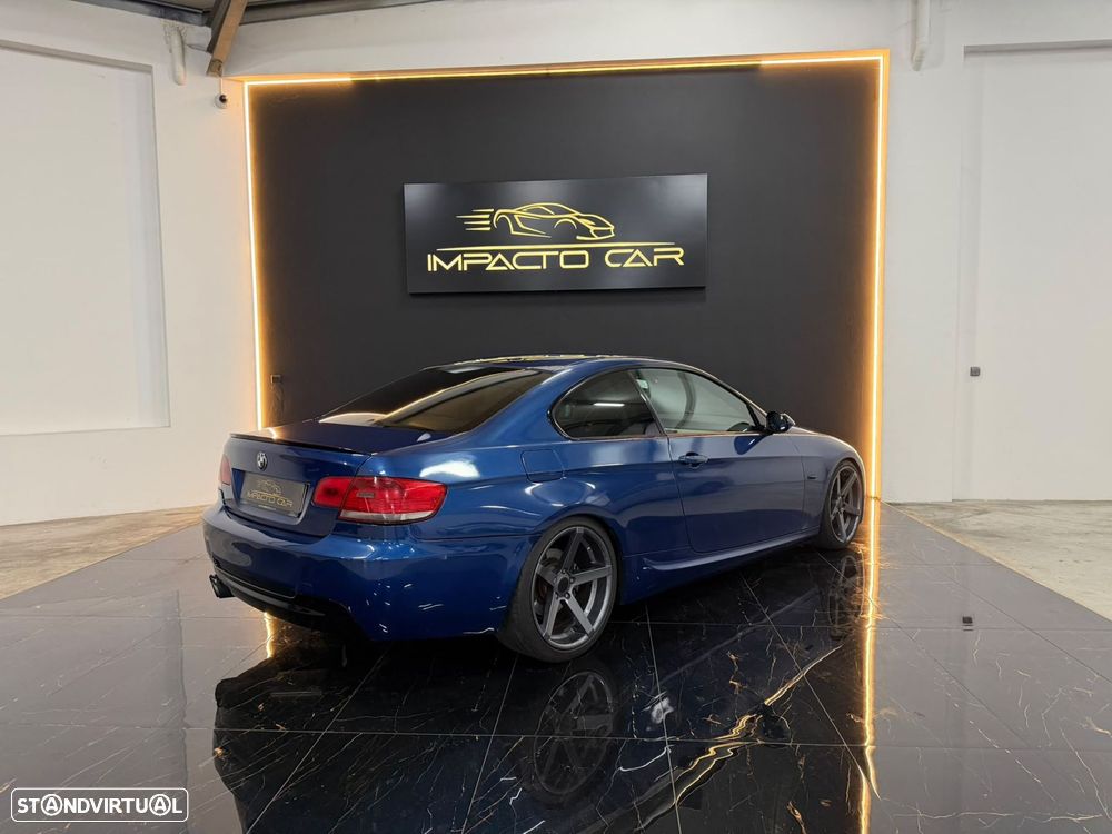 BMW 320 - 22