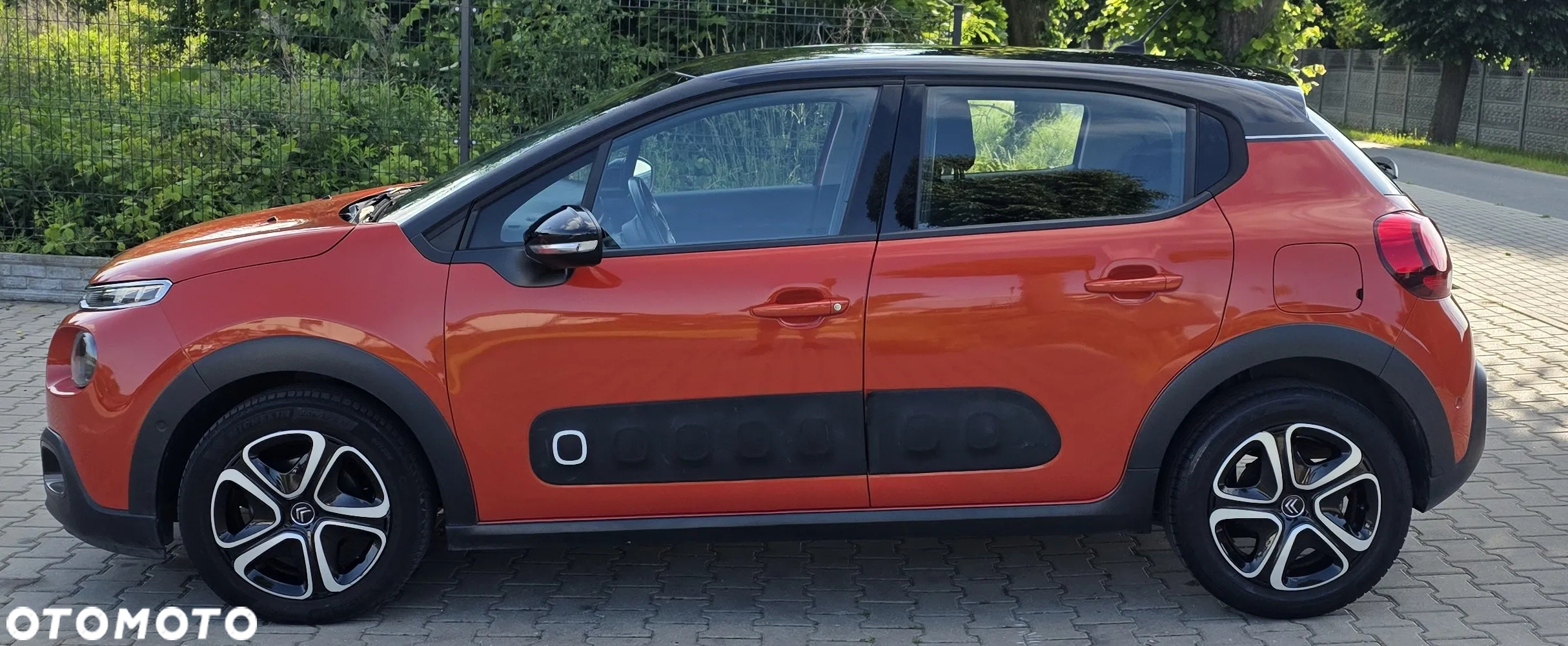 Citroën C3 1.2 PureTech Feel Pack - 4