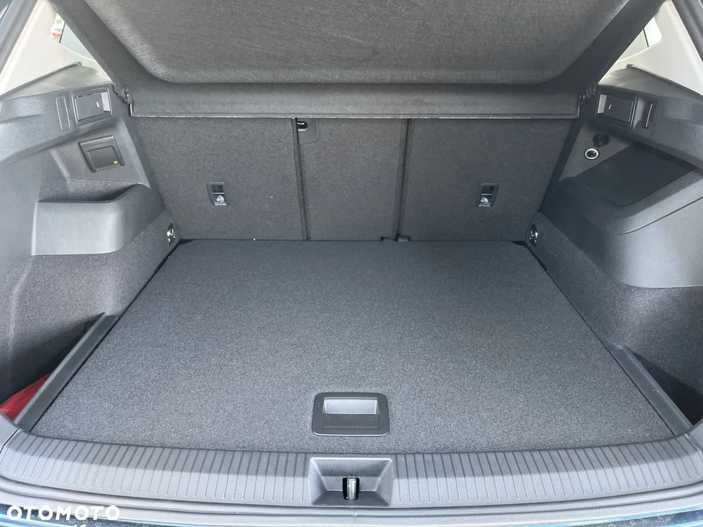Volkswagen Tiguan 1.5 eTSI Life Plus DSG - 18