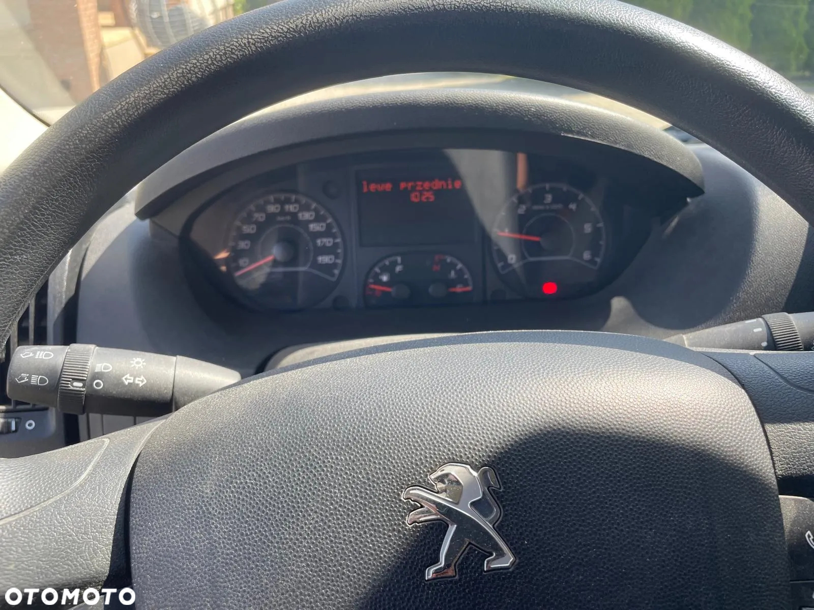 Peugeot Boxer HDi 333 L2H2 Allure - 6
