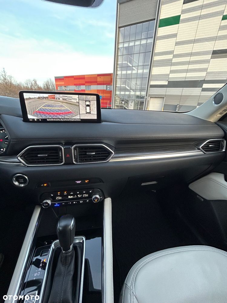 Mazda CX-5 2.5 Skypassion AWD - 20