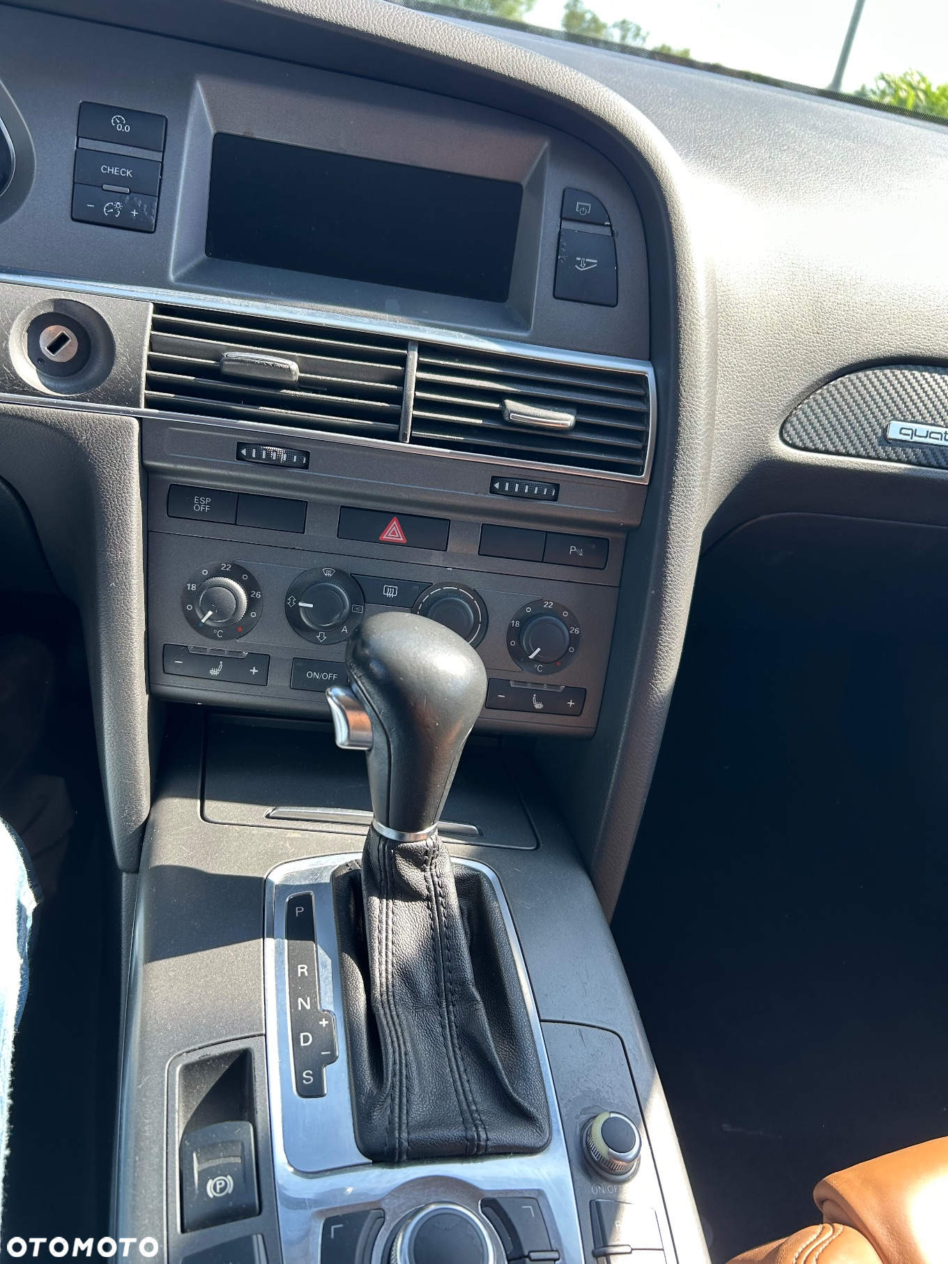 Audi A6 2.7 TDI Quattro Tiptr - 5