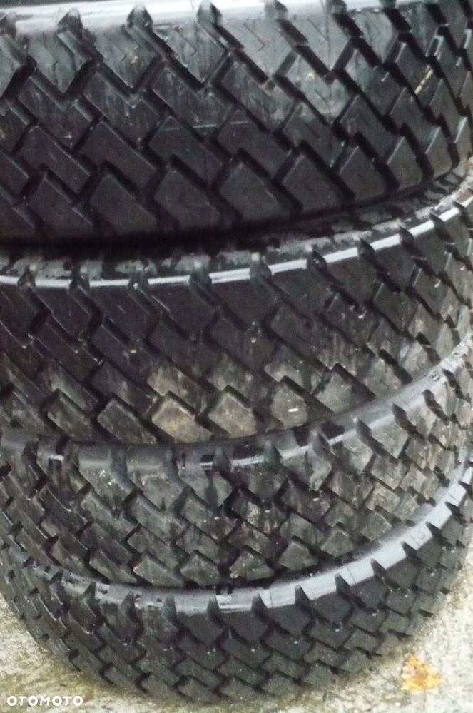 4x Podwójne L 215/75R17,5 Bieżnikowane NOWE 2022 - 1