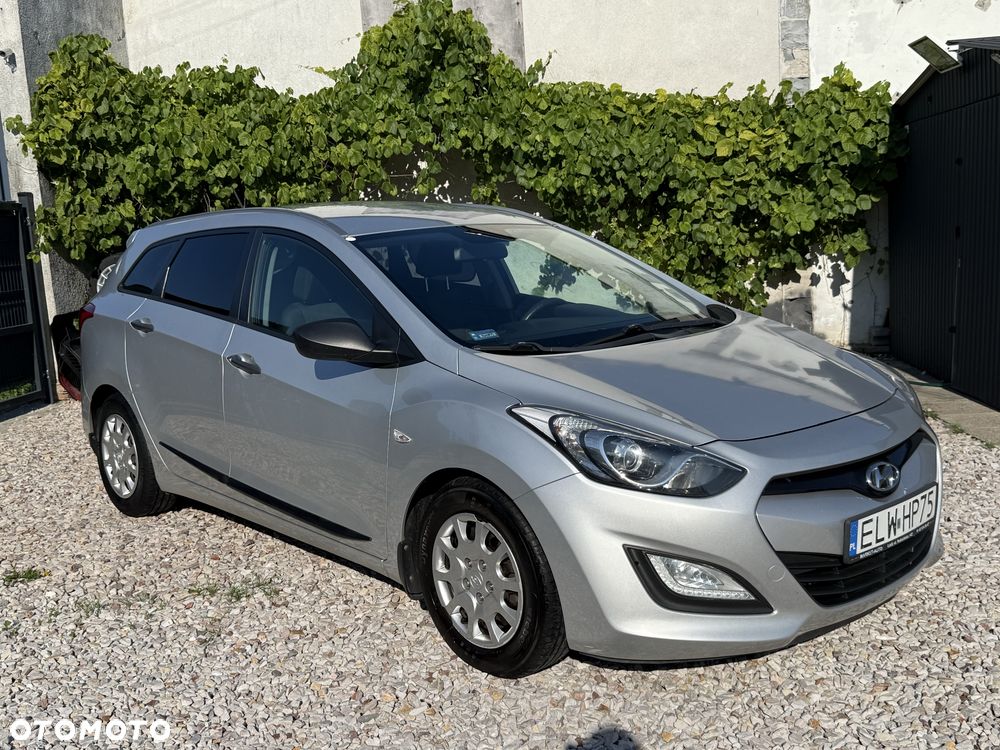 Hyundai i30 - 1