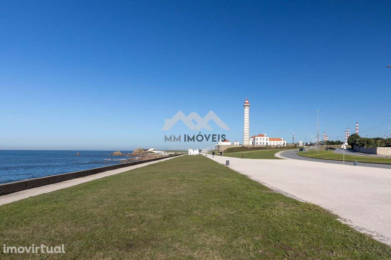 Apartamento T1 | Leça da Palmeira | Praia | Alto da Boa Nova - Grande imagem: 2/30