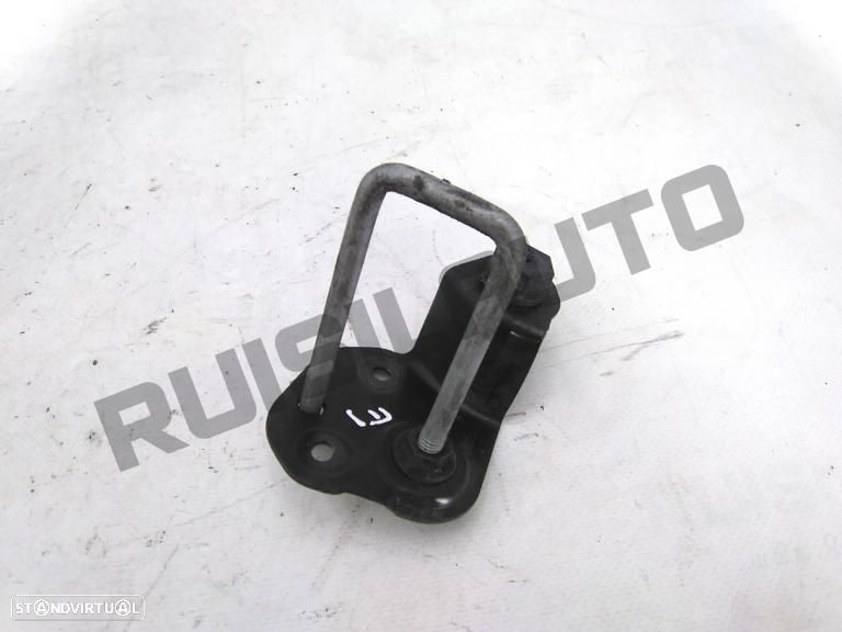 Fecho Capot Esquerdo 387_165 Bmw 2 Gran Tourer (f46) [2014_2024 - 2