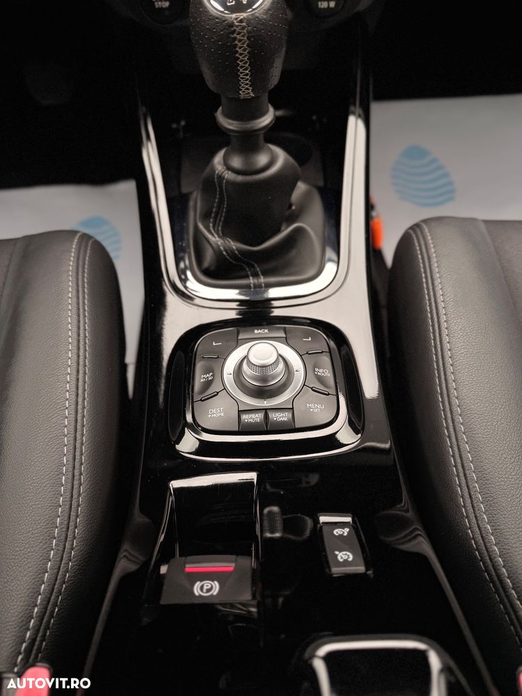 Renault Megane ENERGY dCi 110 Start & Stopp Bose Edition - 15
