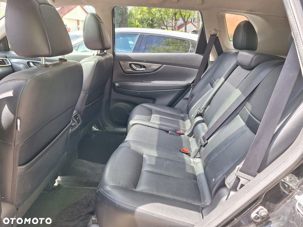 Nissan X-Trail 1.6 DCi Tekna 2WD EU6 - 15