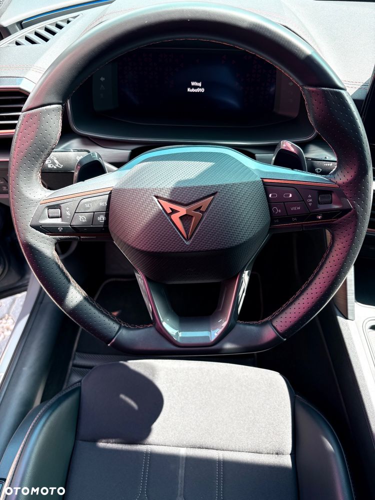 Cupra Formentor - 14