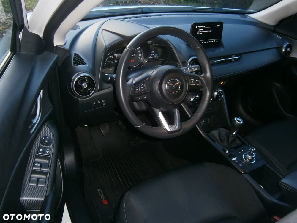 Mazda CX-3 2.0 SkyPassion - 11