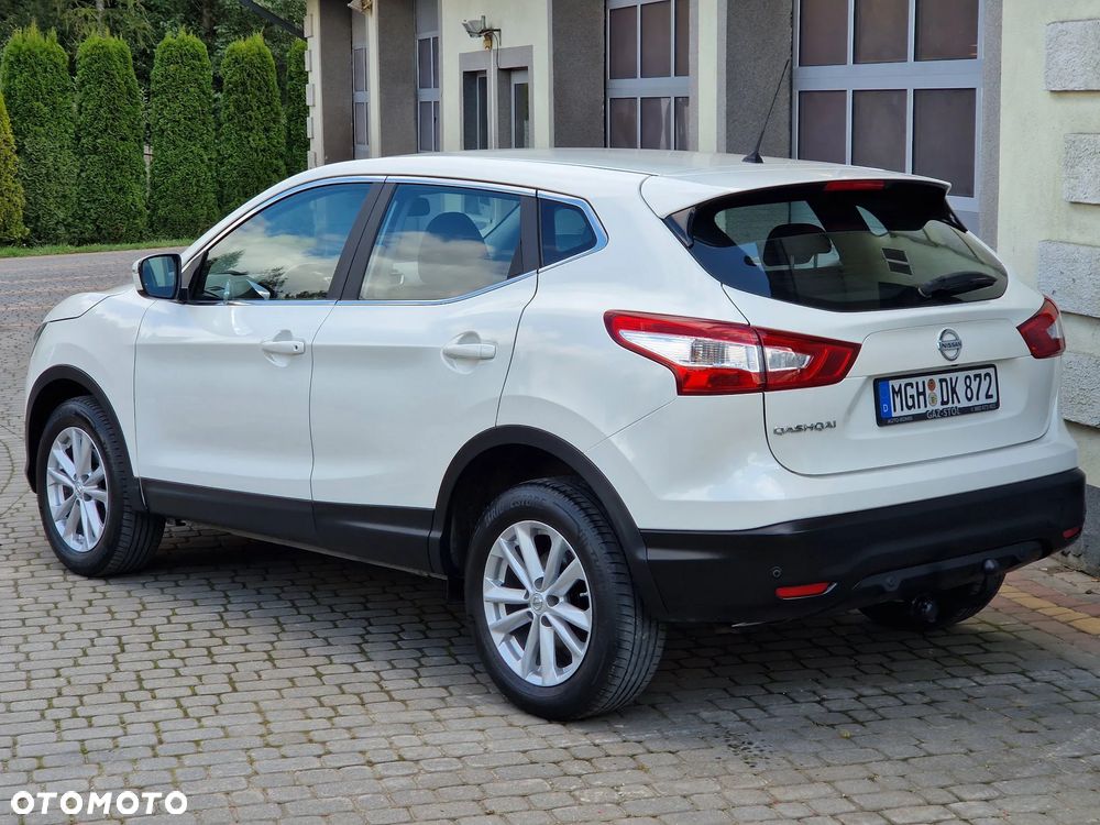 Nissan Qashqai 1.6 DIG-T 360 - 9