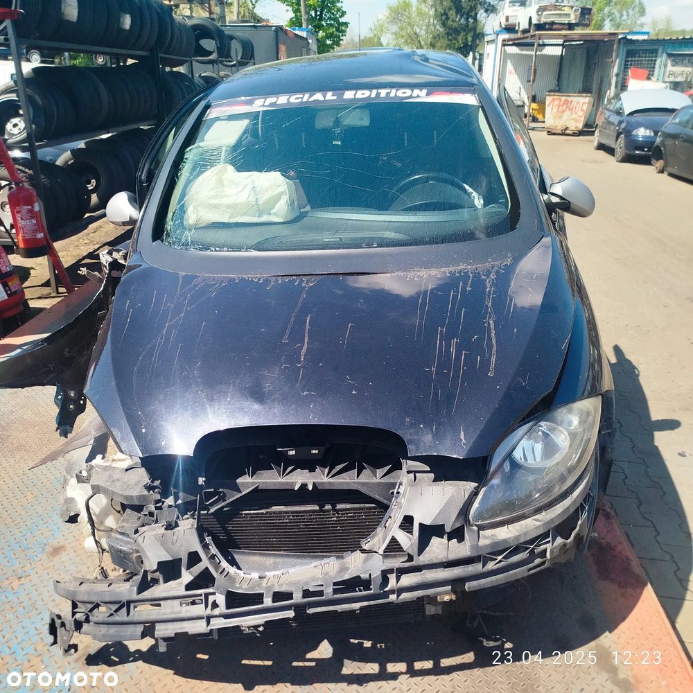 Seat Altea  C na części . - 1