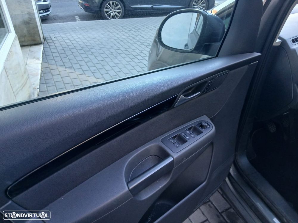 SEAT Alhambra - 13