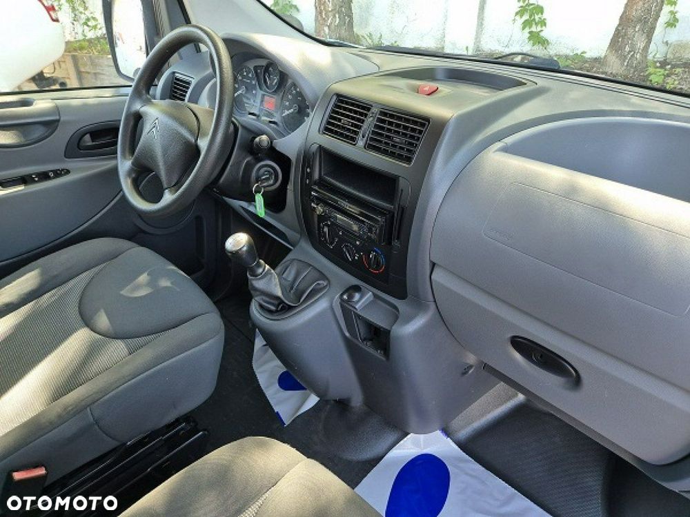 Citroën Jumpy Combi - 10