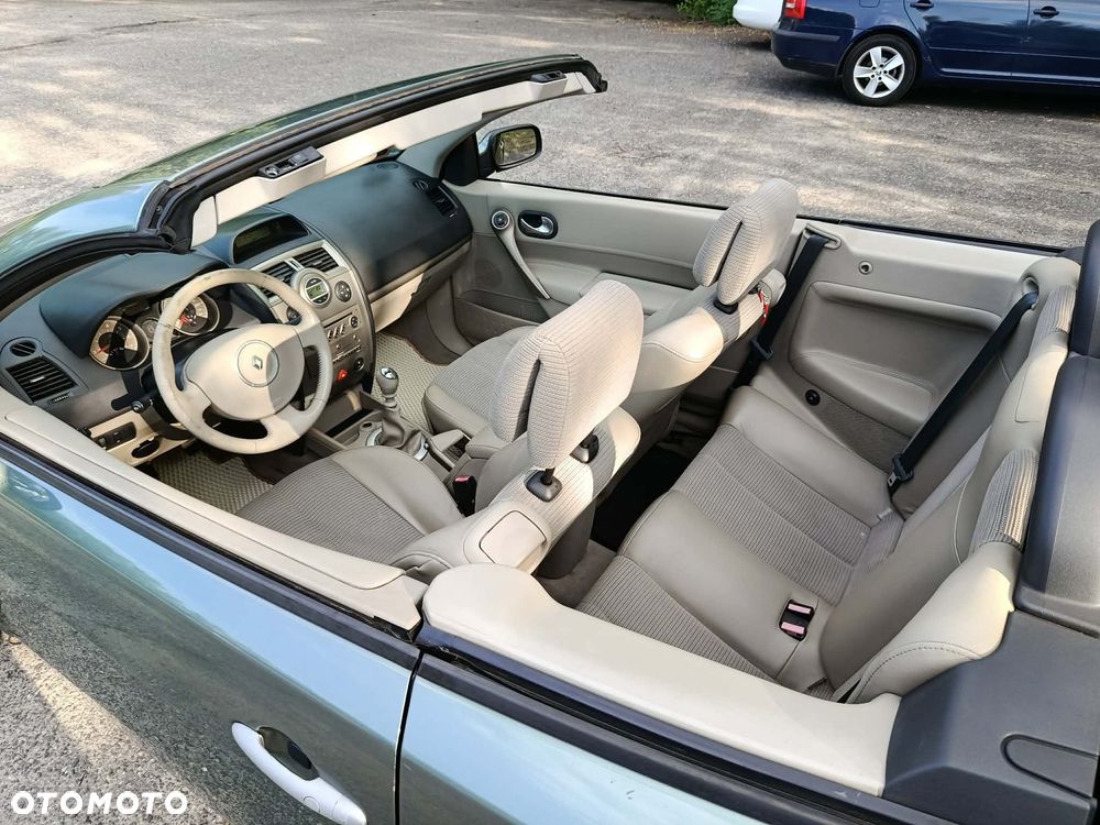 Renault Megane - 9