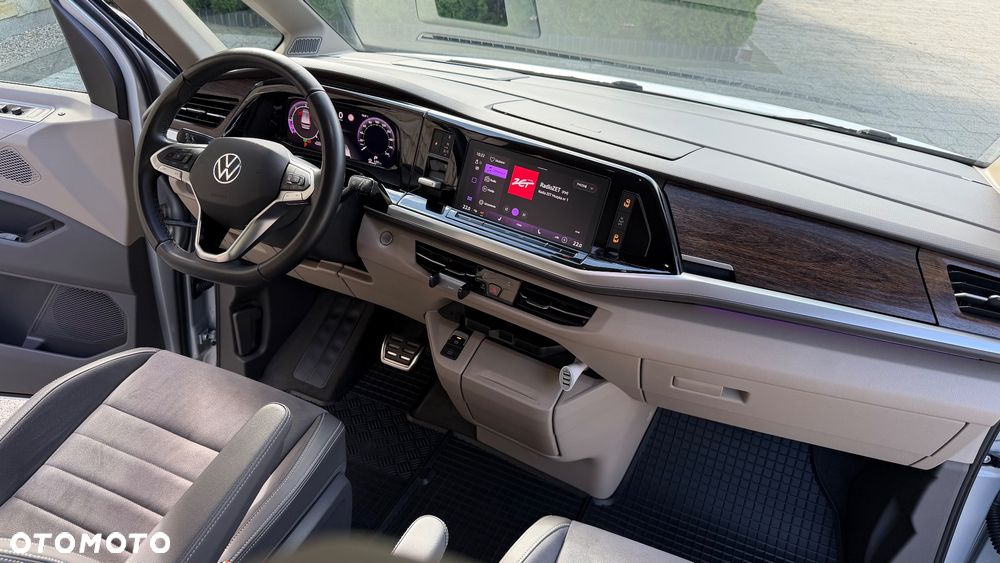Volkswagen Multivan 2.0 TDI L2 Edition DSG - 19