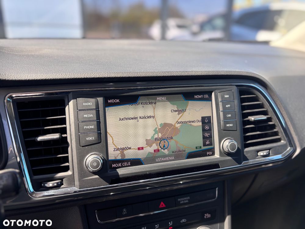 Seat Ateca 1.4 ECO TSI STYLE - 26