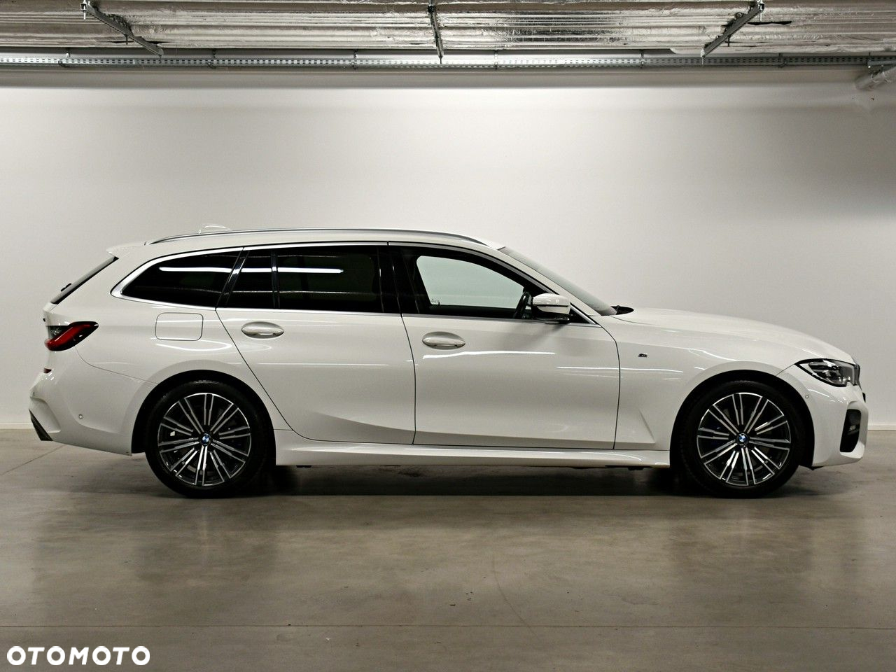BMW Seria 3 330i M Sport sport - 6