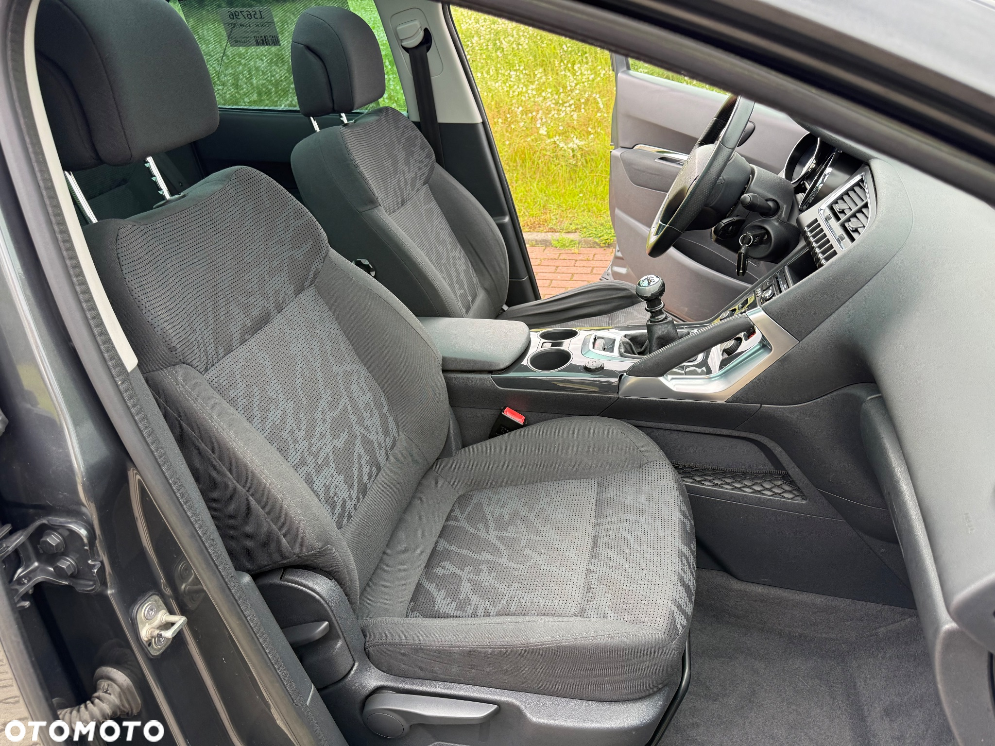 Peugeot 3008 2.0 HDi Premium - 19