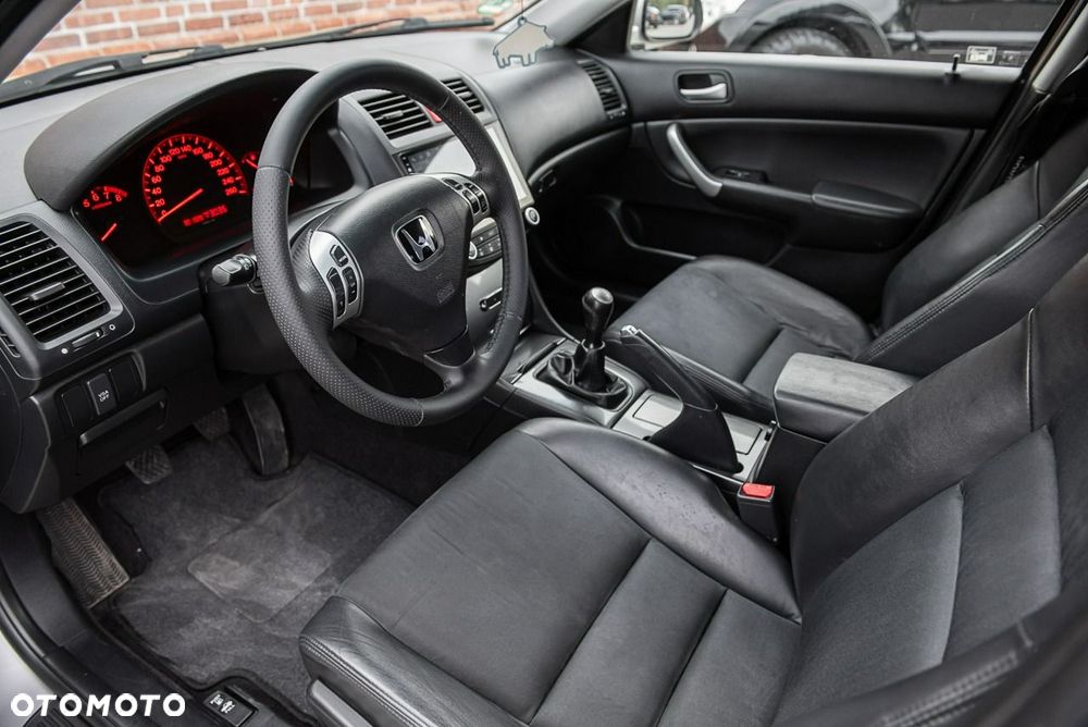 Honda Accord 2.4 i Executive - 6