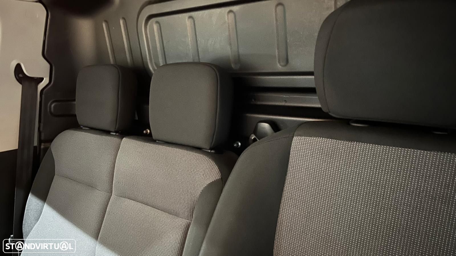 Citroën Berlingo Outro - 13