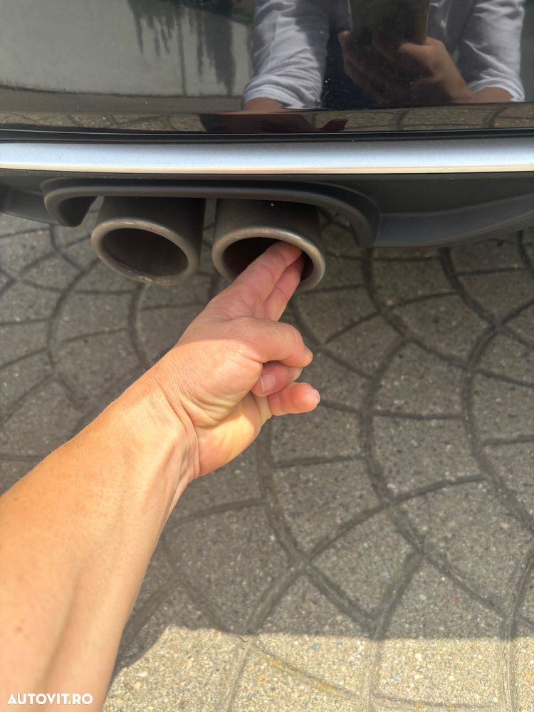 Audi A3 ack 2.0 35 TDI S tronic Advanced - 29