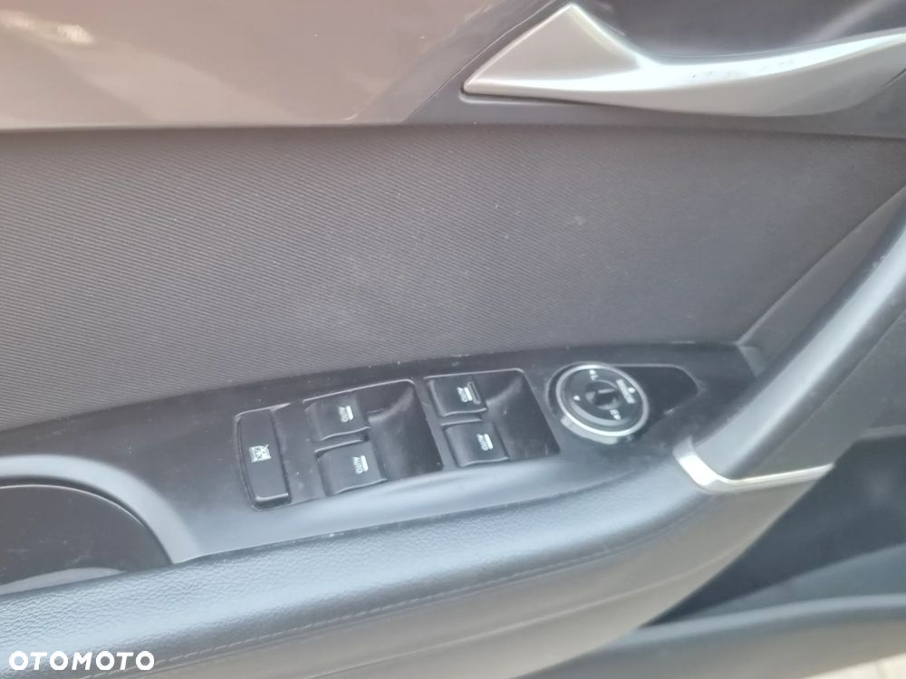 Hyundai i40 1.7 CRDi Style - 26