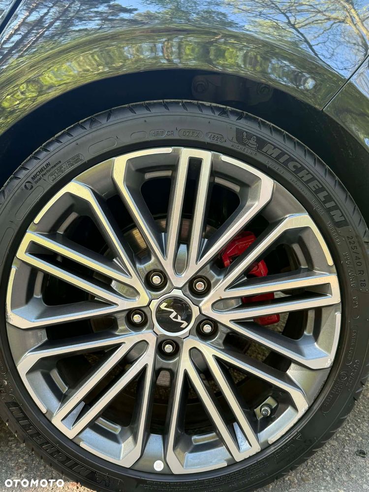 Kia Ceed 1.6 T-GDI DCT7 OPF GT - 14