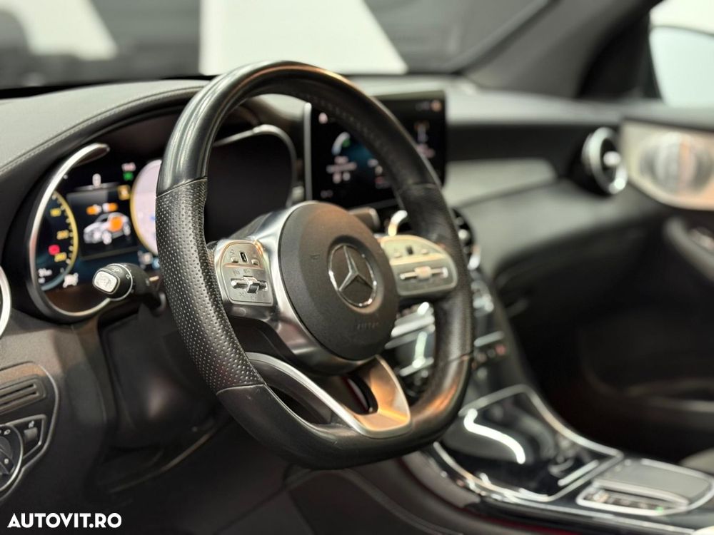 Mercedes-Benz GLC - 5