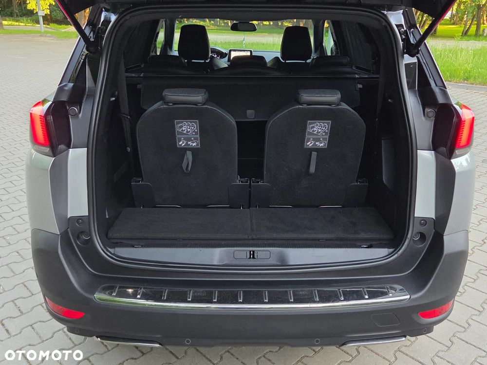 Peugeot 5008 - 6