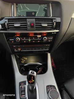 BMW X3 xDrive20d xLine - 11