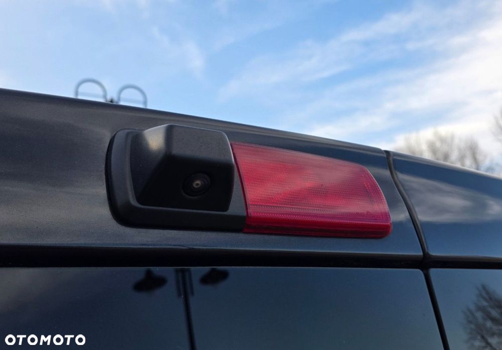 Renault Trafic - 35