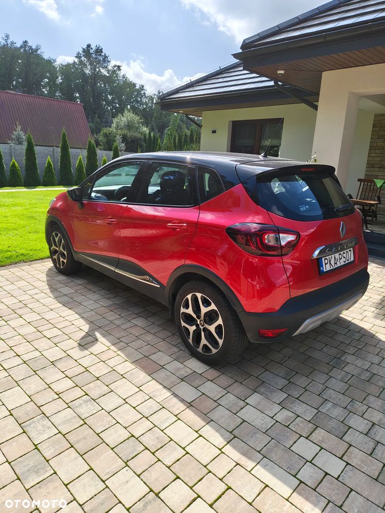 Renault Captur 2019 photo 5