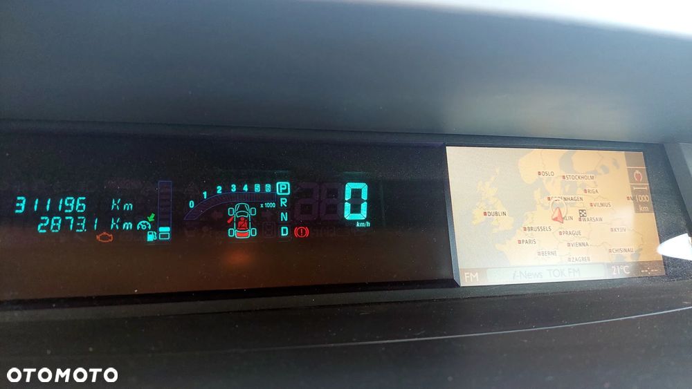 Renault Espace 2.0 dCi FAP Dynamique - 25