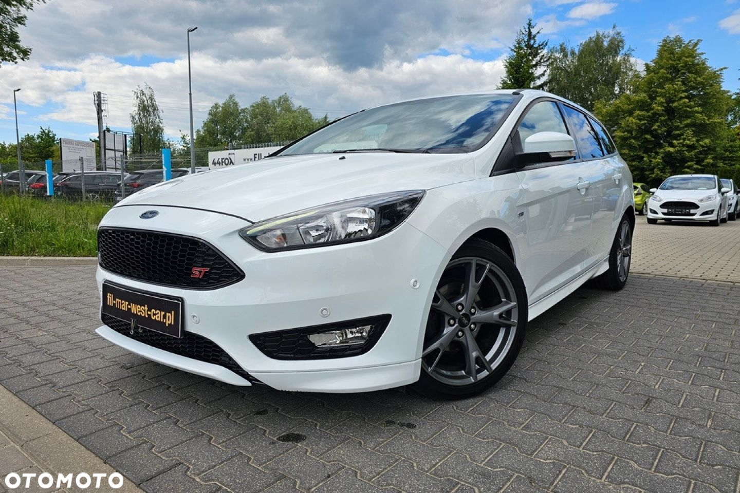 Ford Focus - 4