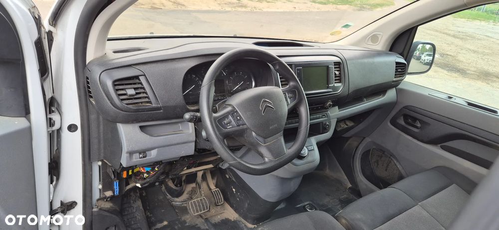 Citroën JUMPY III - 33