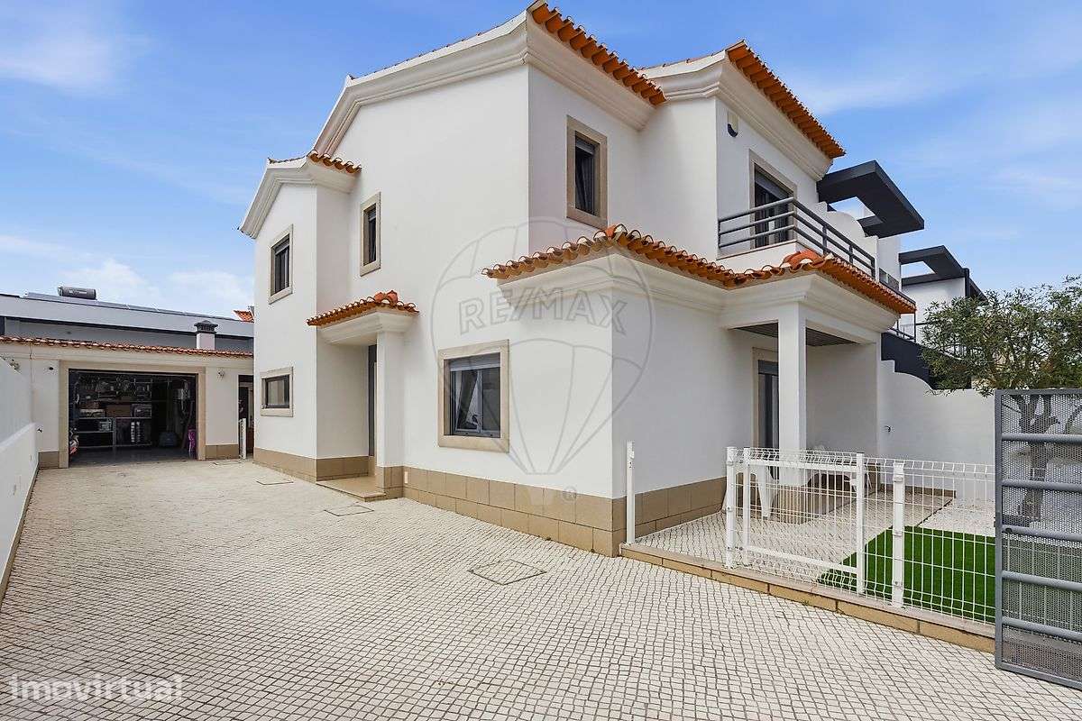 Moradia T3 para venda - Grande imagem: 4/38