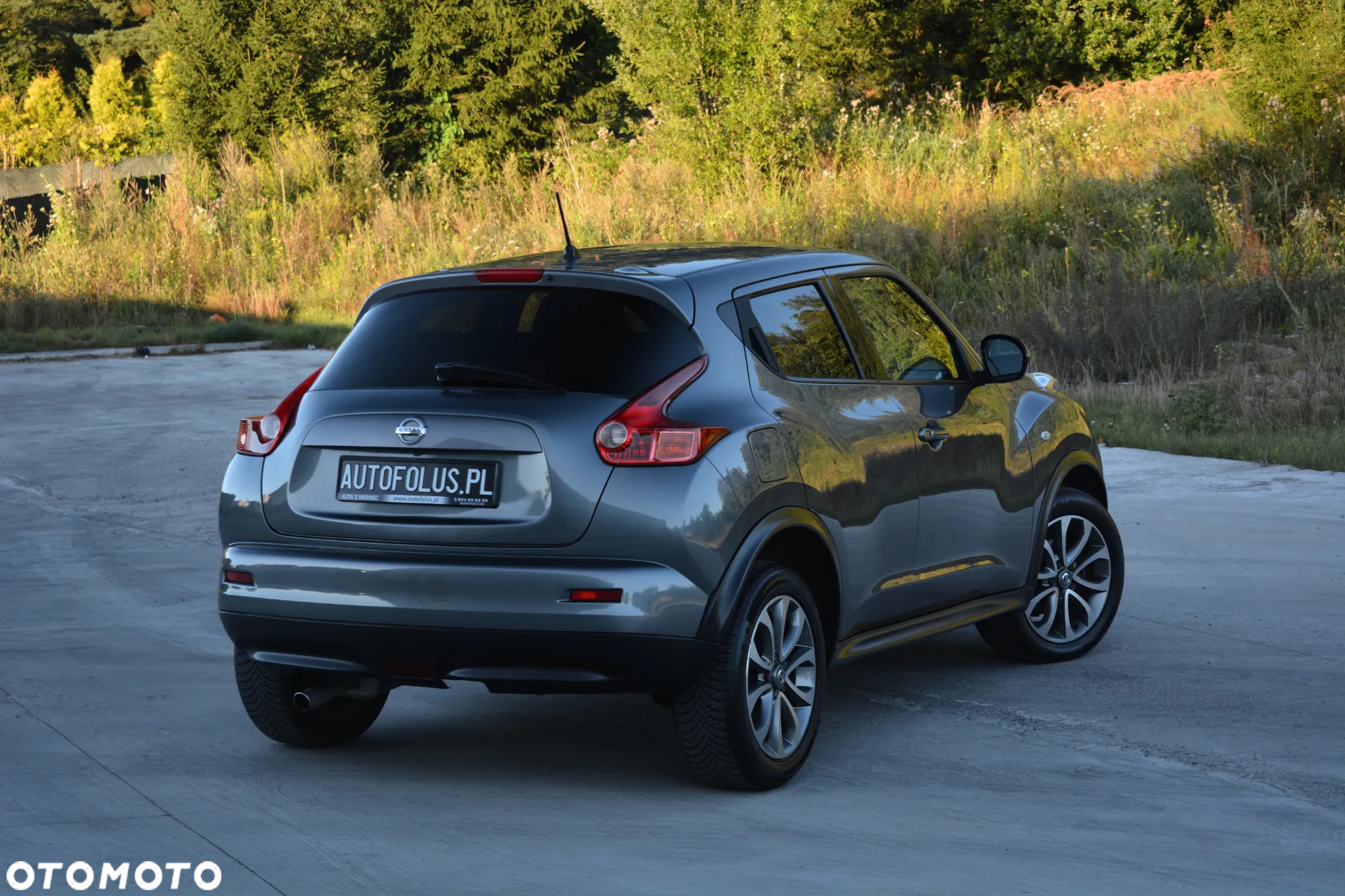 Nissan Juke - 13