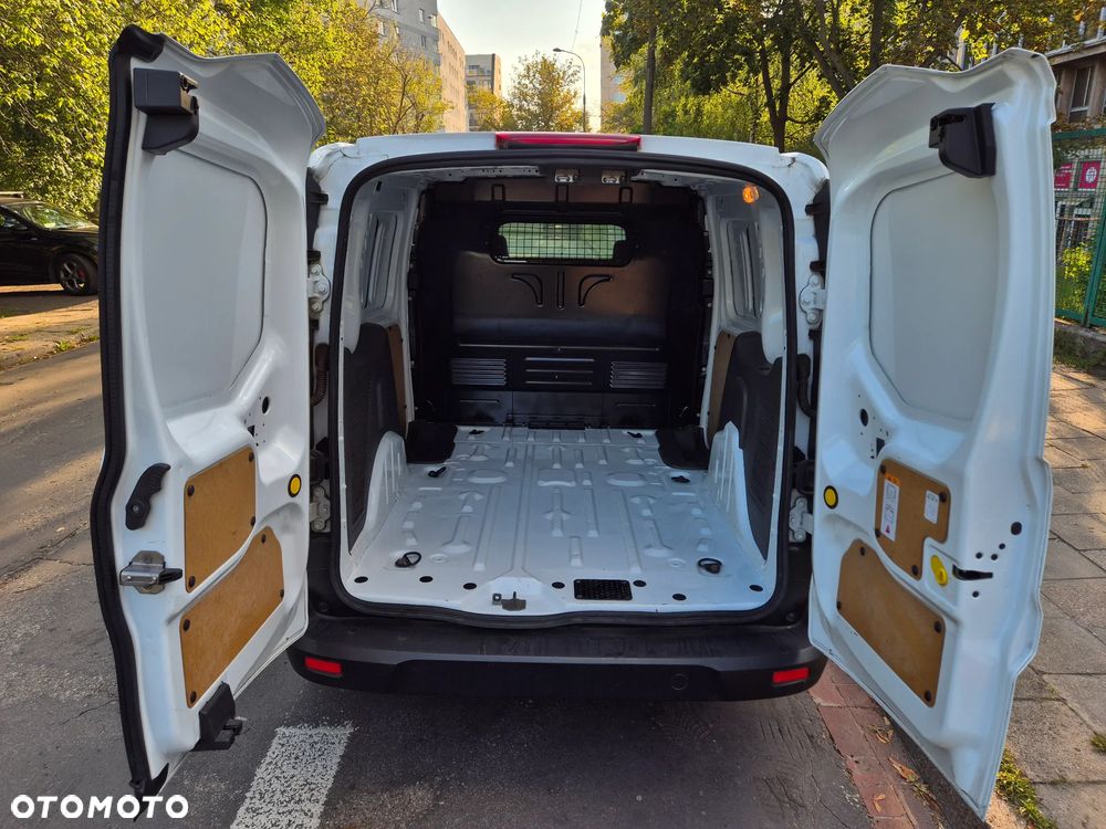 Ford Transit Connect 200 L1 S&S Basis - 18