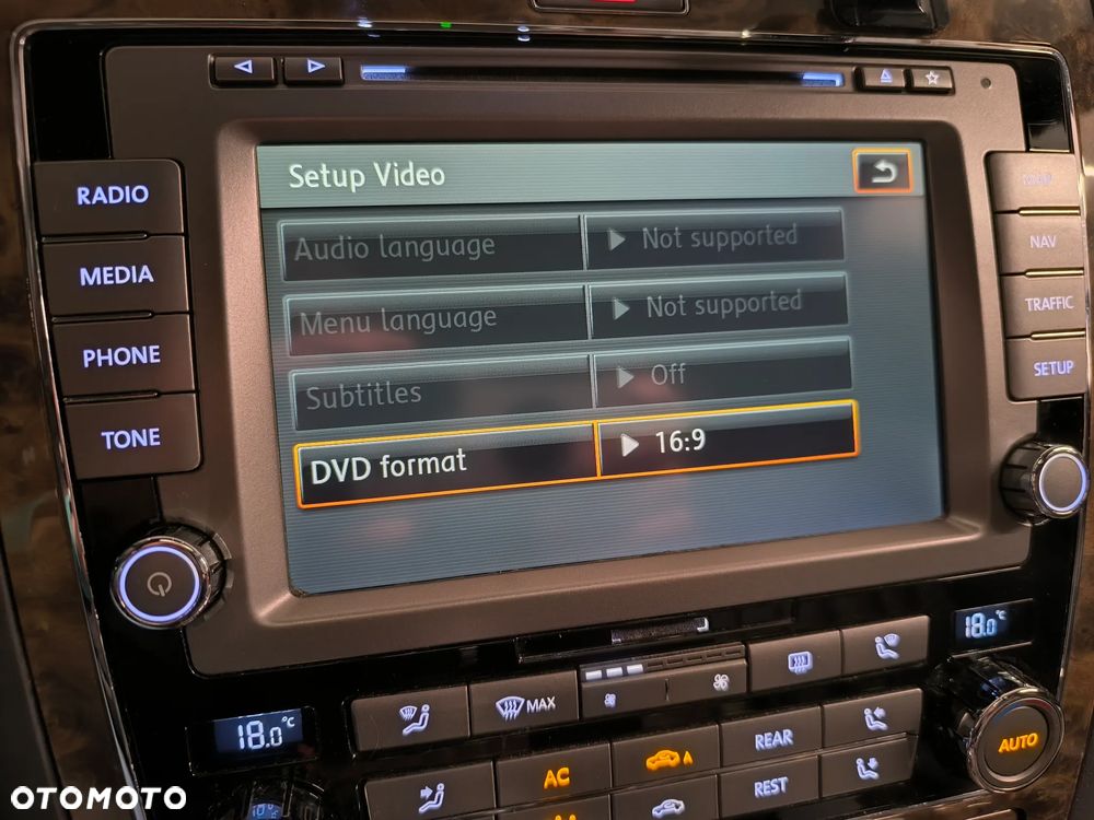 Volkswagen Phaeton 3.0 V6 TDI DPF 4MOTION Automatik (5 Sitzer) - 20