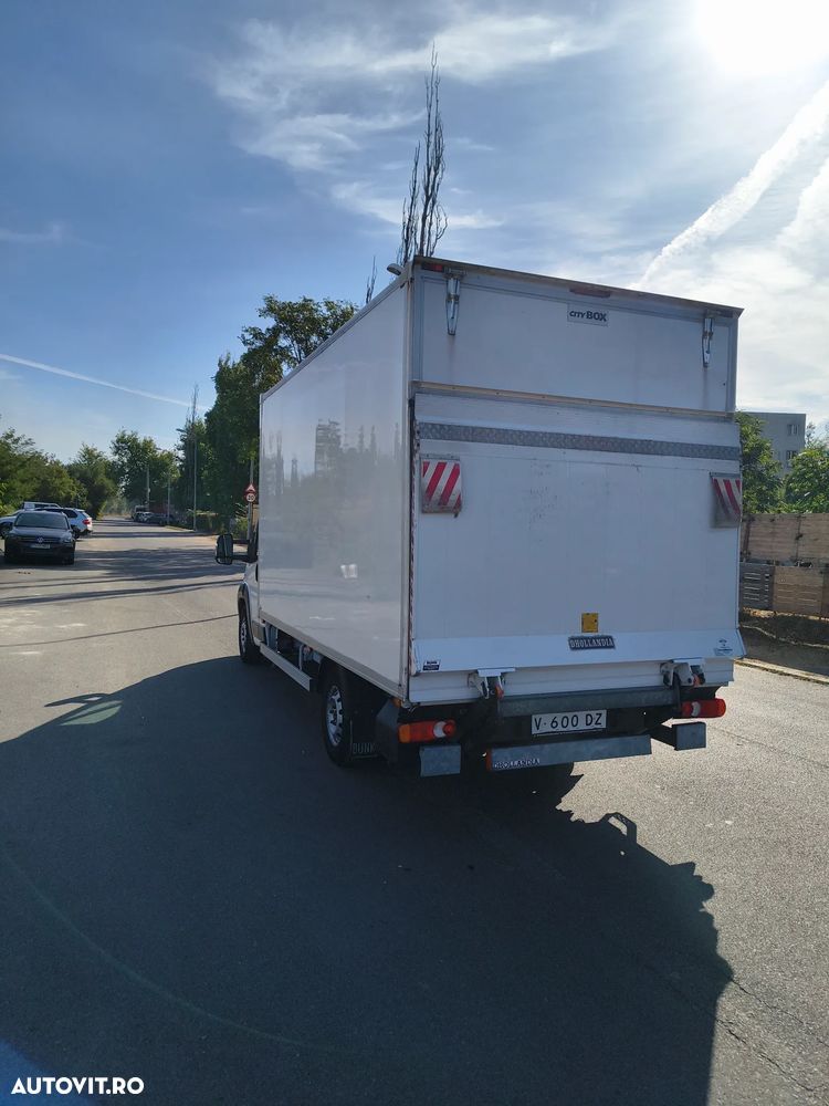Fiat Ducato - 10