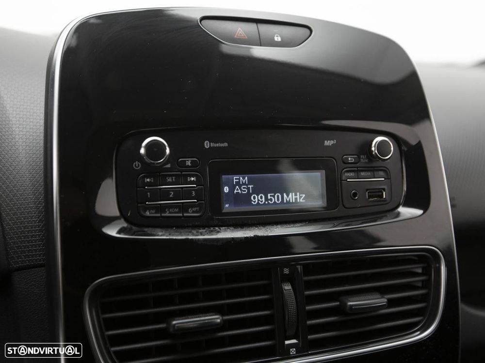 Renault Clio 1.5 dCi Zen - 15