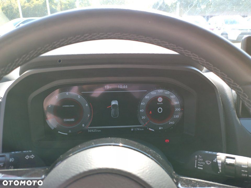 Nissan Qashqai - 10